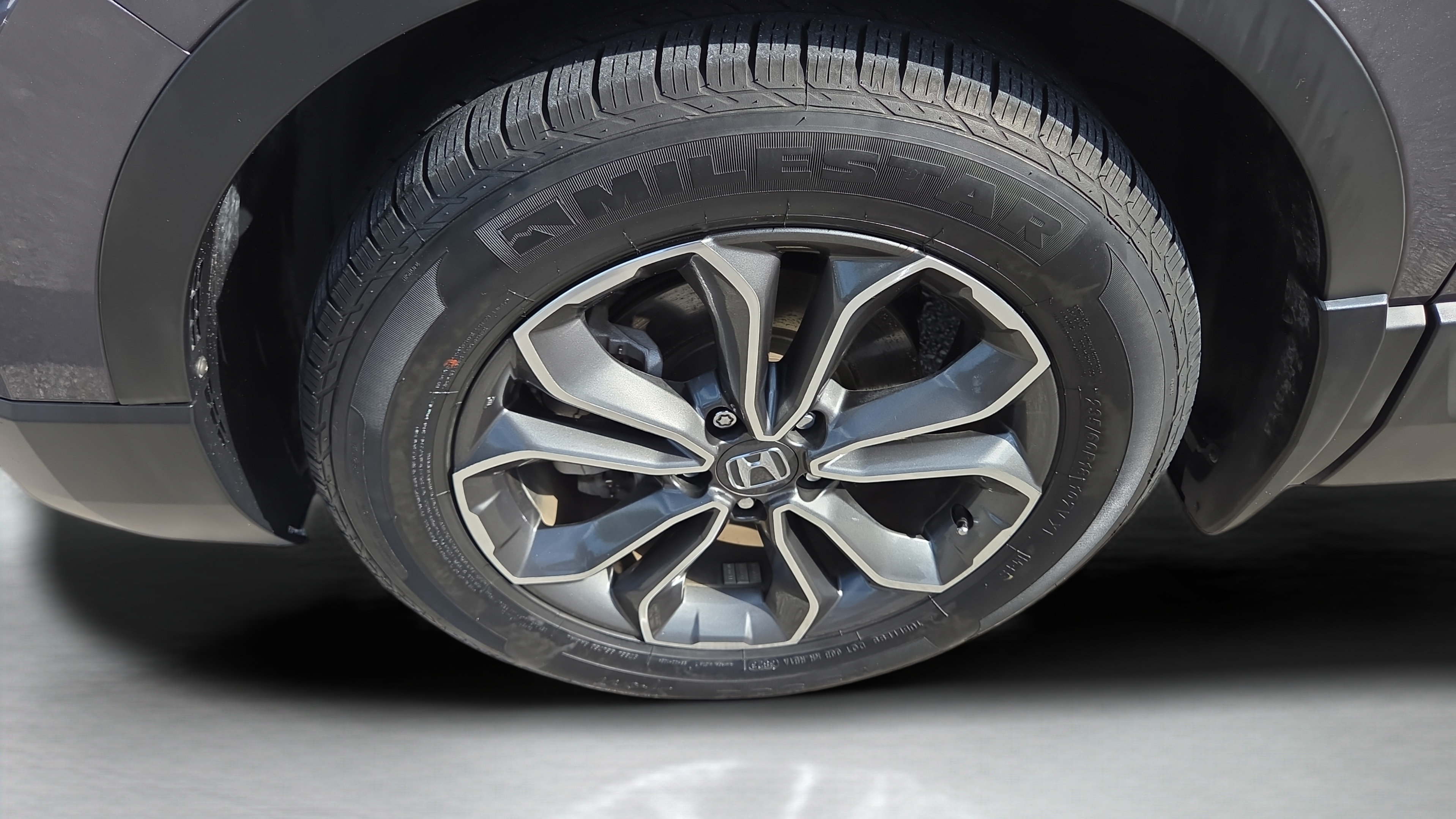 Used 2021 Honda CR-V EX-L image 37