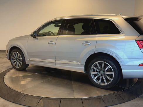 Used 2019 Audi Q7 2.0T Premium Plus w/ Premium Plus Package image 6