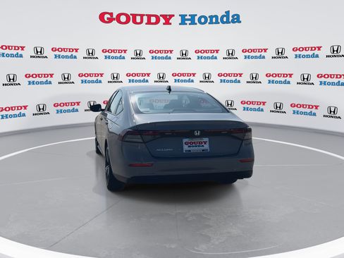 New 2026 Honda Accord SE image 7