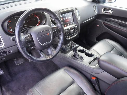 Used 2018 Dodge Durango GT w/ Technology Group image 10