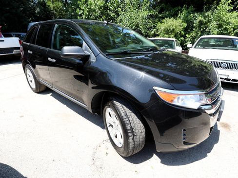 Used 2014 Ford Edge SE w/ Equipment Group 101A image 4