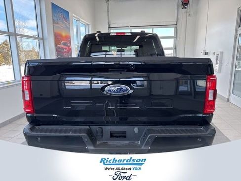 Used 2023 Ford F150 XLT w/ Equipment Group 302A High image 6