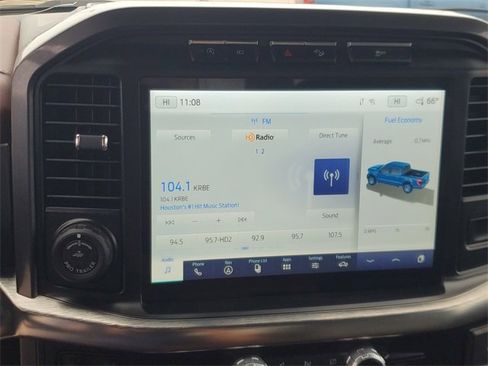 Used 2023 Ford F150 Lariat image 25