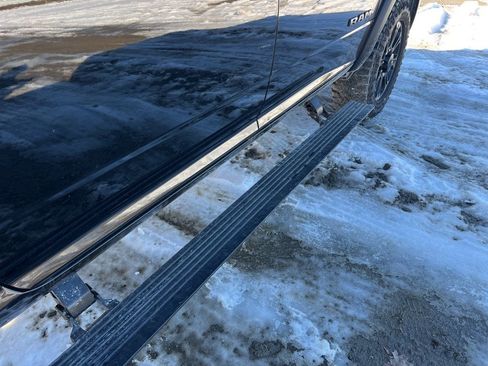 New 2026 RAM 2500 Rebel w/ Rebel Level 2 Equipment Group image 15