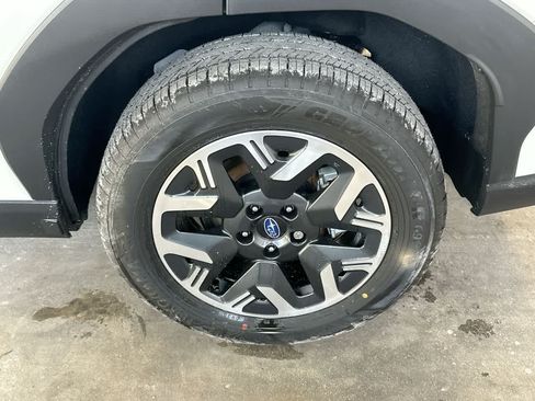 New 2026 Subaru Forester Premium AWD/4WD image 11
