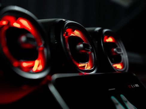 New 2026 Mercedes-Benz GLC 350e 4MATIC image 18