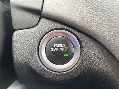 Used 2024 Chevrolet Equinox LS w/ LPO, Floor Liner Package FWD image 16