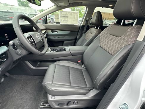 New 2025 Nissan Murano Platinum w/ Cargo Package image 29