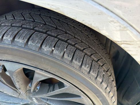 Used 2021 Lincoln Aviator Reserve w/ Equipment Group 210A image 5