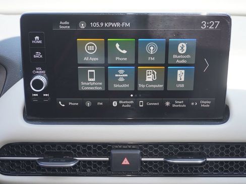 Used 2024 Honda HR-V EX-L image 15