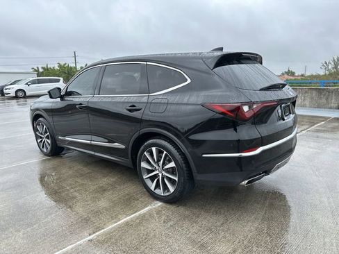 Used 2025 Acura MDX w/ Technology Package image 33