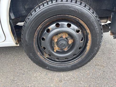 Used 2017 Nissan NV200 S w/ Cruise Control Package image 15