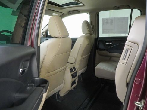 Used 2019 Honda Ridgeline RTL-E image 43