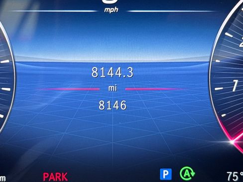 Used 2024 Mercedes-Benz C 300 C 300 w/ Exclusive Trim Package image 24