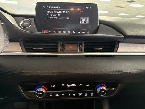 Used 2018 MAZDA MAZDA6 Sport FWD image 32