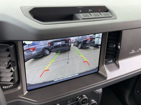 New 2026 Ford Bronco Big Bend AWD/4WD image 55