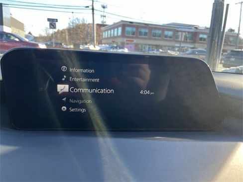 Used 2023 MAZDA MAZDA3 s image 16