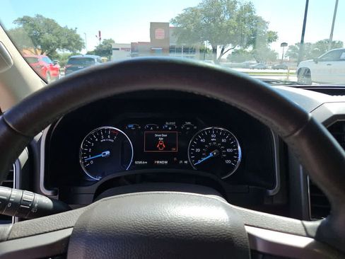 Used 2021 Ford Expedition XLT AWD/4WD image 22