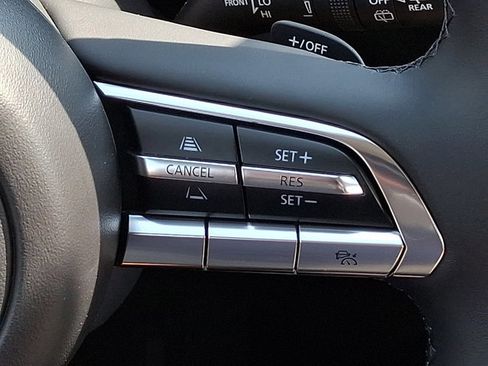 New 2026 MAZDA CX-50 AWD 2.5 S w/ Weather Package image 18