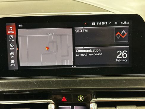 Used 2022 BMW 840i Gran Coupe w/ Comfort Seating Package RWD image 33