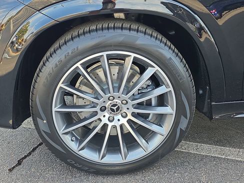 New 2026 Mercedes-Benz GLE 350 4MATIC image 10