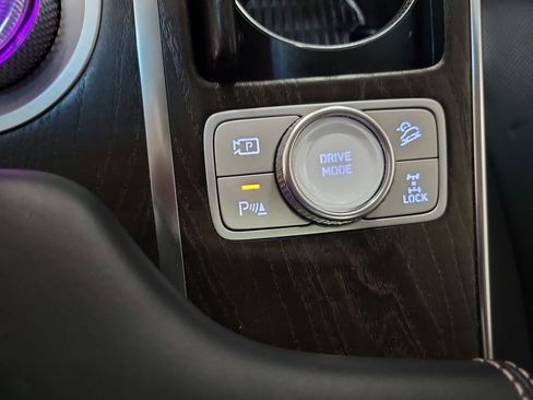 Used 2024 Genesis GV80 3.5T w/ Prestige Package image 49