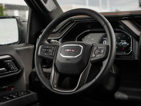 New 2026 GMC Sierra 1500 AT4 w/ Technology Package AWD/4WD image 13