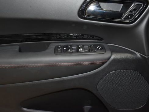 New 2026 Dodge Durango GT image 26