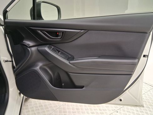 Used 2022 Subaru Crosstrek 2.0i Premium w/ Popular Package #2 image 32