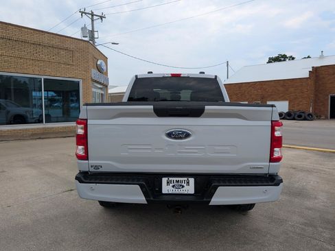 Used 2021 Ford F150 XL w/ STX Appearance Package AWD/4WD image 7