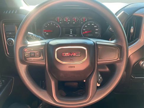 Used 2019 GMC Sierra 1500 2WD Double Cab w/ Convenience Package image 17