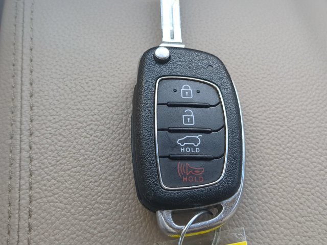 Used 2018 Hyundai Tucson SEL FWD image 28