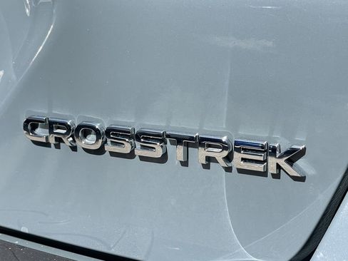 Certified 2024 Subaru Crosstrek 2.0i Premium image 9