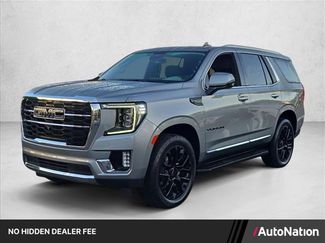 Used 2024 GMC Yukon SLT w/ SLT Premium Package RWD video 1