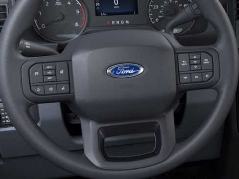 New 2026 Ford F350 XL AWD/4WD image 12