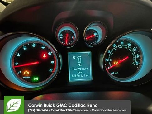 Used 2015 Buick Encore FWD image 13