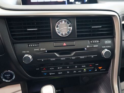 Used 2019 Lexus RX 450h F Sport AWD/4WD image 40
