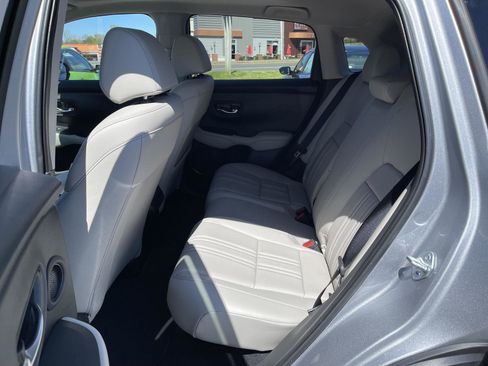 Used 2026 Honda HR-V EX-L image 14