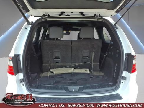 Used 2023 Dodge Durango GT AWD/4WD image 20