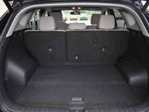 Used 2016 Hyundai Tucson Sport AWD/4WD image 31