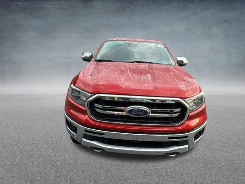 Used 2019 Ford Ranger Lariat w/ Equipment Group 501A Mid AWD/4WD image 4