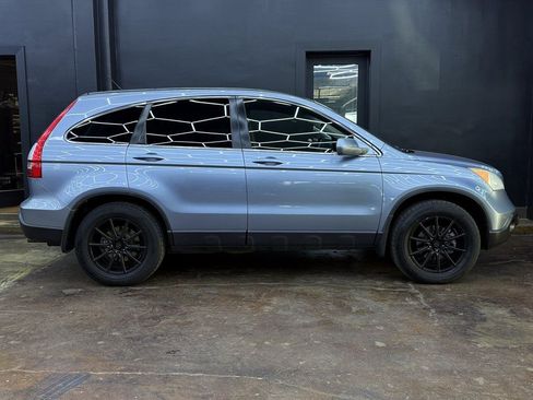 Used 2007 Honda CR-V EX-L image 10