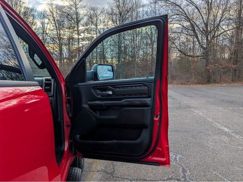 Used 2022 RAM 1500 Sport w/ Rebel Level 2 Equipment Group image 12
