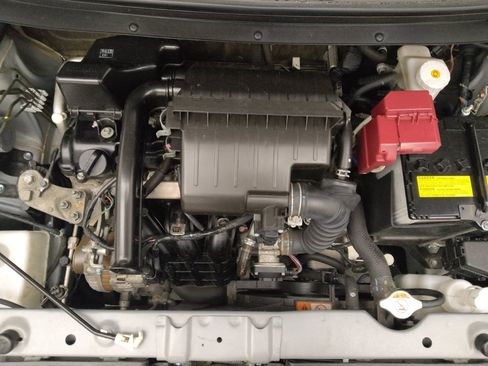 Used 2024 Mitsubishi Mirage ES FWD image 30