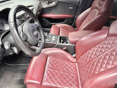 Used 2017 Audi S7 Prestige w/ S7 Sport Package AWD/4WD image 10
