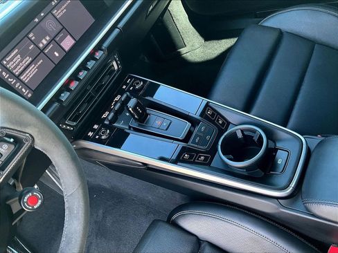Certified 2021 Porsche 911 Carrera S image 17