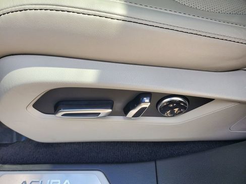 Certified 2024 Acura RDX SH-AWD w/ Technology Package image 19