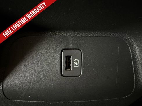 Used 2023 Nissan Sentra SR w/ Electronics Package FWD image 34