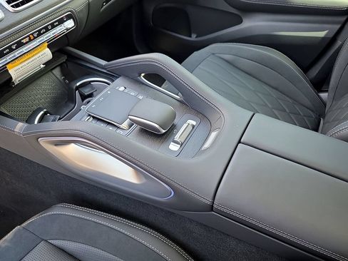New 2026 Mercedes-Benz GLS 63 AMG 4MATIC image 22