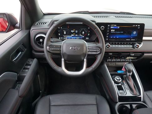 New 2026 Chevrolet Colorado Z71 AWD/4WD image 12